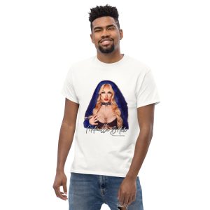 Camiseta clásica unisex