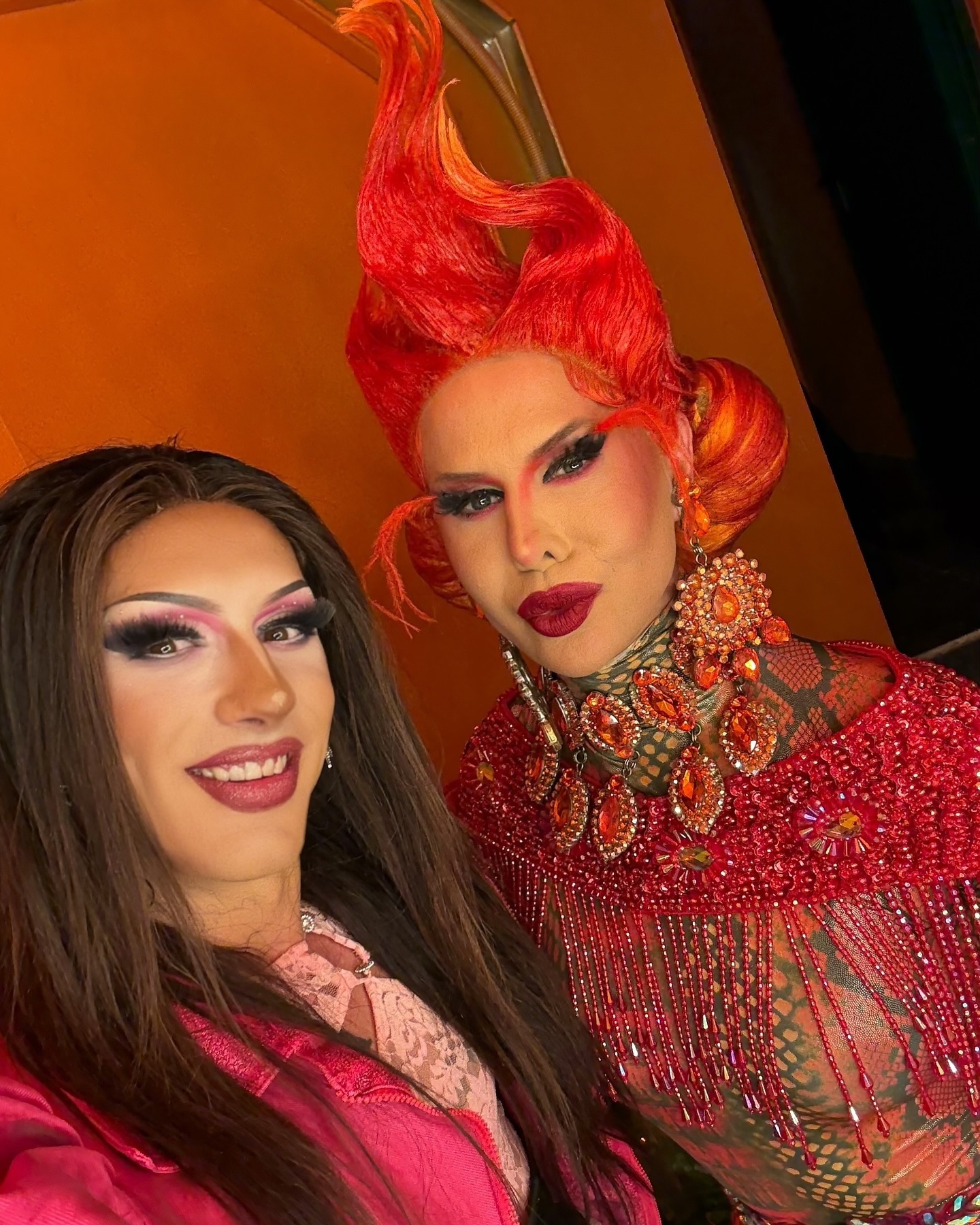 The tuck 😍😍😍😍
@dragdomination
@lamariqueen_chueca
#rupaulsdragrace #followme #makeup #art
#dragrace #fashion #dragperfection #hairstyle
#lookoftheday #httq #localqueen #welovequeens #madrid #mikaellabitch #transformation #wig #fishy
#gaymadrid #queerty #dragartist #hailtothequeens
#dragqueensofinstagram #dragqueensforabettertomorrow #gaypride